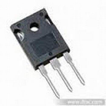 SGW50N60HS транзистор IGBT600V 50A 416W TO247
