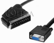 cable scart30