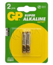 1.5V AAAA GPалкална батерия