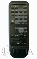 JVC RM-C530 дистанционно управление