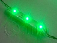 LM3-SFLUX-G светодиодна лента зелена
