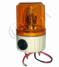 LTE-1081 12V 5W лампа аварийна със сирена