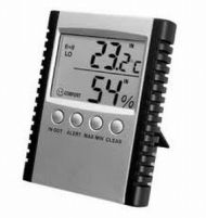 термометър и влагомер HC520