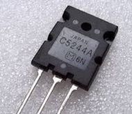 2SC5244 NPN 1600V 30A 200W TO264 транзистор