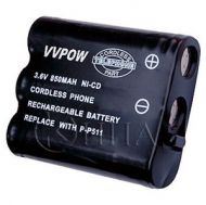 3.6V 0.85Ah акумулаторна батерия VIPOW