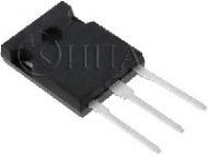 IXGH20N60A IGBT транзистор