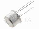 2N2907 P 60V 0.6A 0.4W TO18 транзистор